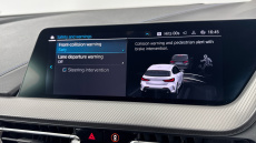 BMW 1 Series 118i M Sport 5dr Step Auto Petrol Hatchback